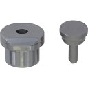 亀倉 ポートパンチャー用標準替刃 穴径7mm ( N-07 ) 亀倉精機(株)