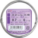 DAIDОHANT ステンレス線 #22x6M ( 10155269 ) (株)ダイドーハント(4)