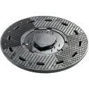 KARCHER 床洗浄機用アクセサリー パッドディスク D43() ( 4.762-533.0 ) ケルヒャージャパン(株)