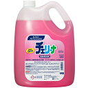 【SALE価格】Kao 業務用チェリーナ 4.5L ( 21274 ) 花王グループカスタマーマーケティング(株)