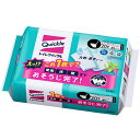 【SALE価格】Kao トイレクイックル つめかえ用 ジャンボパック ...(4)