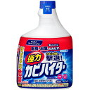 【SALE価格】Kao 業務用強力カビハイターつめかえ 1L ( 506184 ) 花王グループカスタマーマーケティング(株)