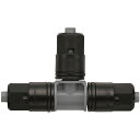 【SALE価格】タカギ 9mmジョイント T型 ( GKJ103 ) (株)タカギ