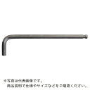 BAHCO ステンレス製六角棒レンチ 3mm ( SS324-3 ) スナップオン・ツールズ(株)(4)