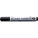 PLUS 423-283)ボードマーカーブラック ( MARKER-BK ) プラス(株)(4)