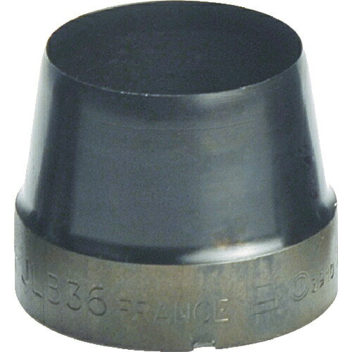 BOEHM 穴あけポンチ 58mm ( JLB58 ) RACODON社