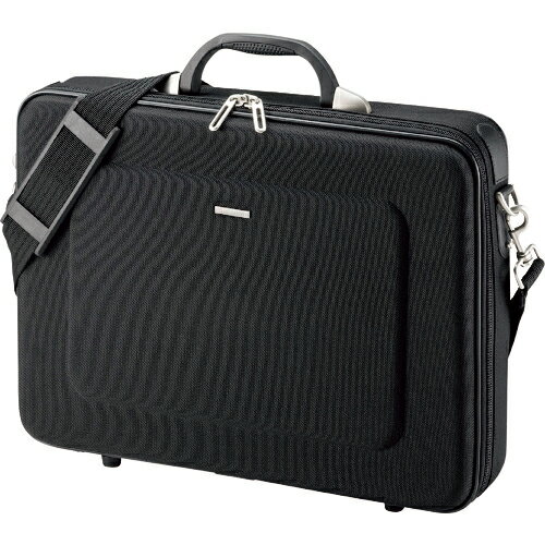 SANWA セミハードPCケース ( BAG-EVA6BKN ) サンワサプライ(株)