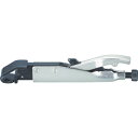TRUSCO 【売切廃番】 アキシャルプライヤ Jタイプ ( TAXJ-200 ) トラスコ中山(株)(4)