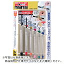 サンフラッグ 精密ドライバーSET 6本組 ( PR-810 ) (株)新亀製作所
