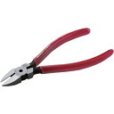 メリー スタンダードニッパ(穴なし)125mm ( 450-125 ) 室本鉄工(株)