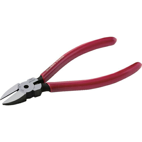 メリー エレクトニッパ120mm ( 55S-120 ) 室本鉄工(株)