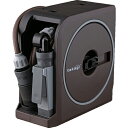 タカギ ホースリール NANO NEXT 10m(BR) ( RM1110BR ) (株)タカギ