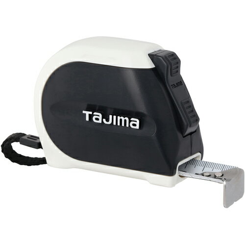 タジマ Σストップ25 5．5m 尺相当目盛付 ブリスター ( SS2555S ) （株）TJMデザイン