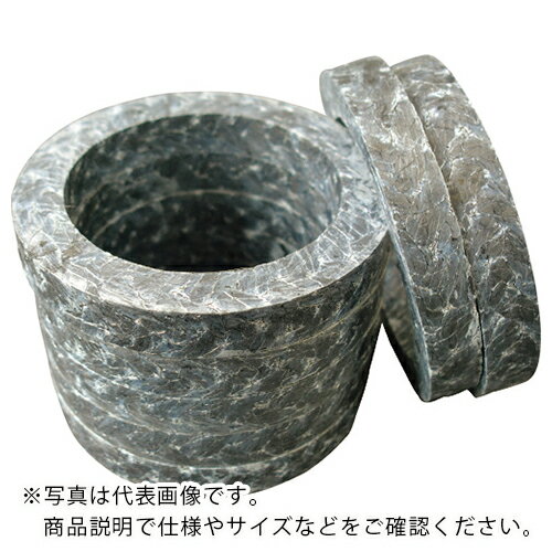 Matex 蒸気用低摺動高圧グランドパッ