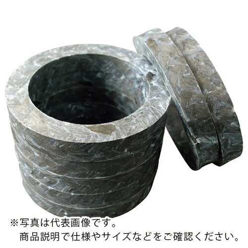 Matex 蒸気用低摺動汎用グランドパッ