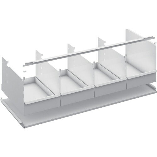 TRUSCO å K1̩ټǼê ڤȥ졼H275X4ɲê W1250XD475  ( K1-T44TC4S ) ȥ饹滳() ڥ᡼