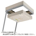 DAIKEN 天井点検口シーリングハッチ 気密断熱タイプ1型シルバー 515×515 ( CXD150 ) (株)ダイケン 【メーカー取寄】