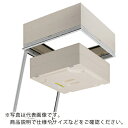 DAIKEN 天井点検口シーリングハッチ 気密断熱タイプ2型ホワイト 515×515 ( CXDW250 ) (株)ダイケン 【メーカー取寄】
