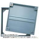 DAIKEN 床点検口アンダーハッチ 600×600 ステン枠防水防臭 ハンドル付 ( FSMPD60H ) (株)ダイケン 【メーカー取寄】