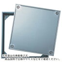 DAIKEN 床点検口アンダーハッチ 600×600 ステン枠防水防臭 ハンドル付 ( FSPPD60H ) (株)ダイケン 【メーカー取寄】