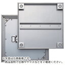 DAIKEN 床点検口アンダーハッチ 450×450 ステン枠防水防臭二重蓋タイプ ( FWPH245 ) (株)ダイケン 【メーカー取寄】