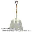 金象 ショベル(木柄) A柄アルミ合金スコップ ジャンボ スコップ形 ( 003160 ) 浅香工業(株) 【メーカー取寄】