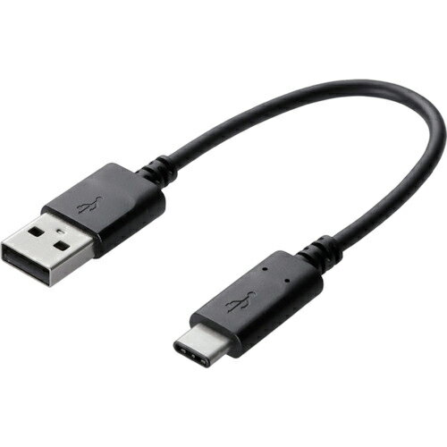 ELECOMUSB֥ǧʡACˡ015m֥å MPA-AC01NBK ( MPAAC01NBK ) 쥳ʳ