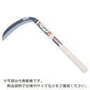GS 金星別撰薄鎌 150mm丸 ( 100030 ) キンボシ(株) 【メーカー取寄】