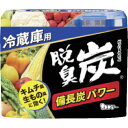 【SALE価格】エステー 脱臭炭 冷蔵庫用 ( ST11117 ) エ...(4)