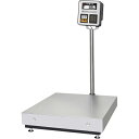 A&D 本質安全防爆大型台はかり HV−300KCEPA ひょう量300kg×最小表示0.05/0.1kg ポール付き 一般校正付 ( HV300K...