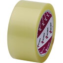 【SALE価格】ニチバン カートンテープ640PF透明-50mmX50m ( 640PF-50 ) ニチバン(株)