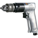 【SALE価格】SP エアードリル10mm(正逆回転機構付) ( SP-1525 ) (株)ベッセル