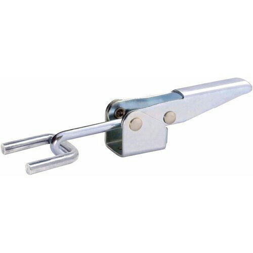 【SALE価格】育良 引き止め専用型トグルクランプ ステンレスタイプ(31502) ( ISK-FA1100-2S ) 育良精機..