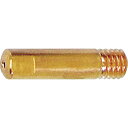 育良 半自動溶接機用トーチ用チップ(42097) 適合ワイヤ径φ1.2mm 適合機種IS-SA130P ( SAT-12 ) 育良精機(株)(4)