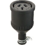 Panasonic 3P20A防水ゴムコードコネクタボディ ( WA3329 ) 【5個セット】 パナソニック(株)エレクトリック 【メーカー取寄】