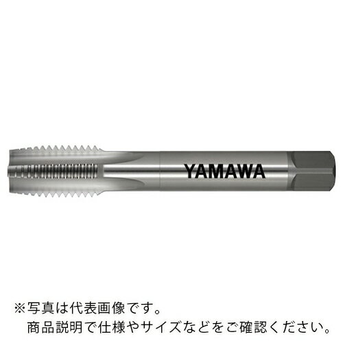 ヤマワ ロングハンドタップ 左ねじ