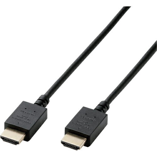 ELECOMHDMI֥롡Premium餫15m֥å CAC-HDPY15BK ( CACHDPY15BK ) 쥳ʳ