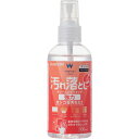 ELECOM 汚れ落とし用クリーニングリキッド 100ml CK-JU100 ( CKJU100 ) エレコム(株)