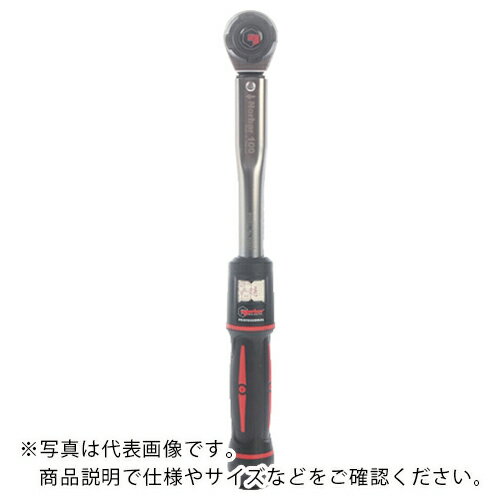 NORBAR 1/2”Pro100インダストリアルトルクレンチ, 20-100 N.m ( 15043 ) NORBAR社(4)