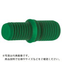 IWATA ネジ用プラグ(1000個入)黒 ( GTME0810 ) (株)岩田製作所 【メーカー取寄】(4)