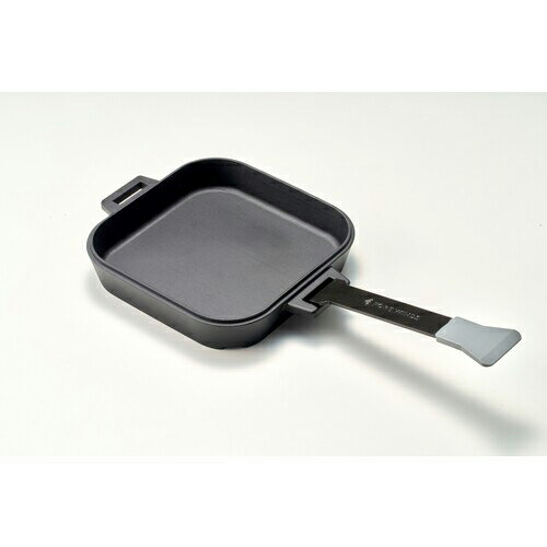 Iwatani カセットコンロ専用マイクロ・グリルプレート ( FW-MGP ) 岩谷産業(株)