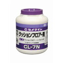 【SALE価格】セメダイン CL7N 3kg(クッションフロア用 乳白色) ( LX-122 ) セメダイン(株)