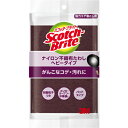 【SALE価格】3M スコッチ・ブライト ナイロン不織布たわし ヘビータイプ ( M-51 ) スリーエム ジャパン(株)ホームインプルーブメント販売部