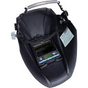 マイト レインボーマスク (ヘルメット装着タイプ) ( MR-930-H ) マイト工業(株) ( DVF27 )