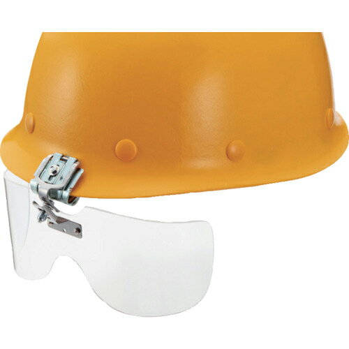 リケン 保護メガネ ( 1687254 NSK-117M-T ) (株)理研オプテック