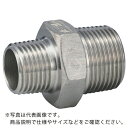 FLOBAL 異径ニップル(SCS13A) 04101601 ( VRN-0201 ) フローバル(株)