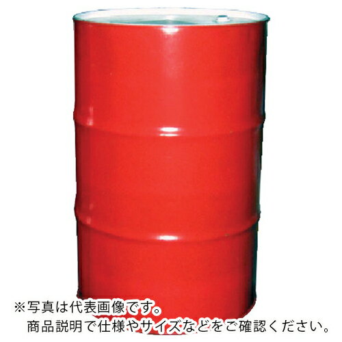 【SALE価格】REX 一般配管用オイル 246ーR 200L ( 186611 ) レッキス工業(株)