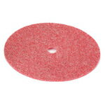 ナカニシ フレキシサンダー ホイール 5枚入 φ75×1.5×穴φ6 #120 ( 48991 ) (株)ナカニシ 【メーカー取寄】