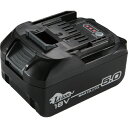 【SALE価格】MAX 充電インパクトレンチ用電池パック リチウムイオン電池パック 18V ( JP-L91850A ) マックス(株)