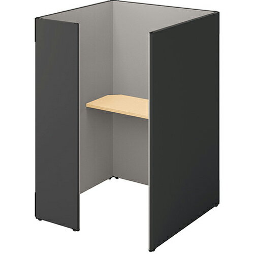 NAIKI クローズブース SCP型 ソロコート SOLOCOAT ( SCP15104T-SBGL-S ) (株)ナイキ 【メーカー取寄】